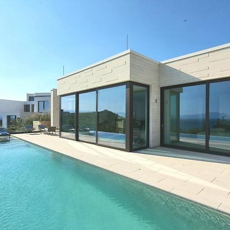 Prive Infinity Villa Durres Exterior photo