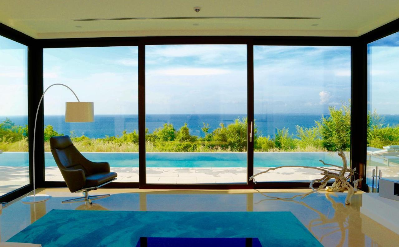 Prive Infinity Villa Durres Exterior photo