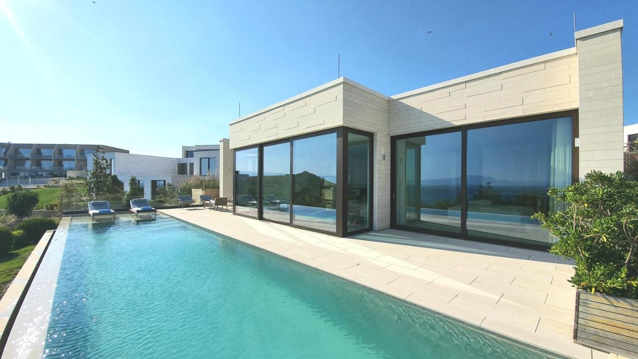Prive Infinity Villa Durres Exterior photo