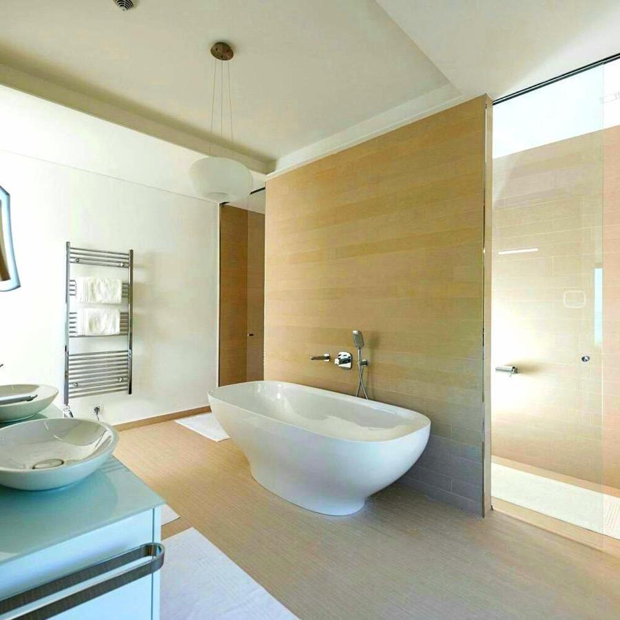 Prive Infinity Villa Durres Exterior photo