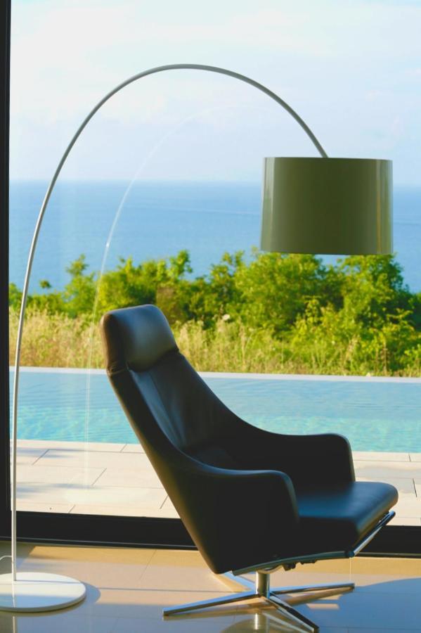 Prive Infinity Villa Durres Exterior photo