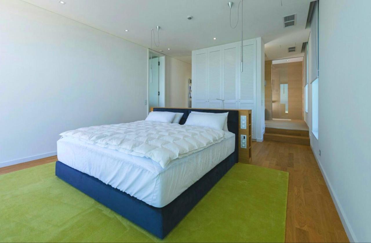 Prive Infinity Villa Durres Exterior photo
