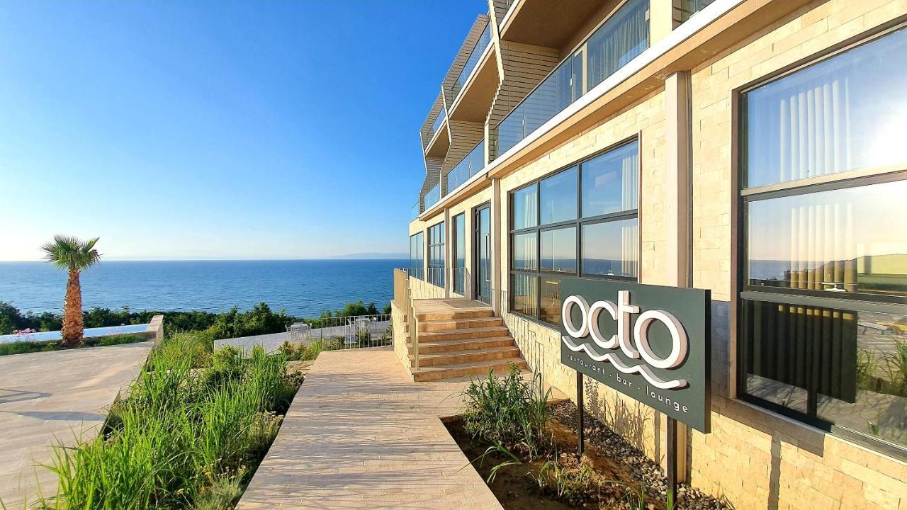 Prive Infinity Villa Durres Exterior photo