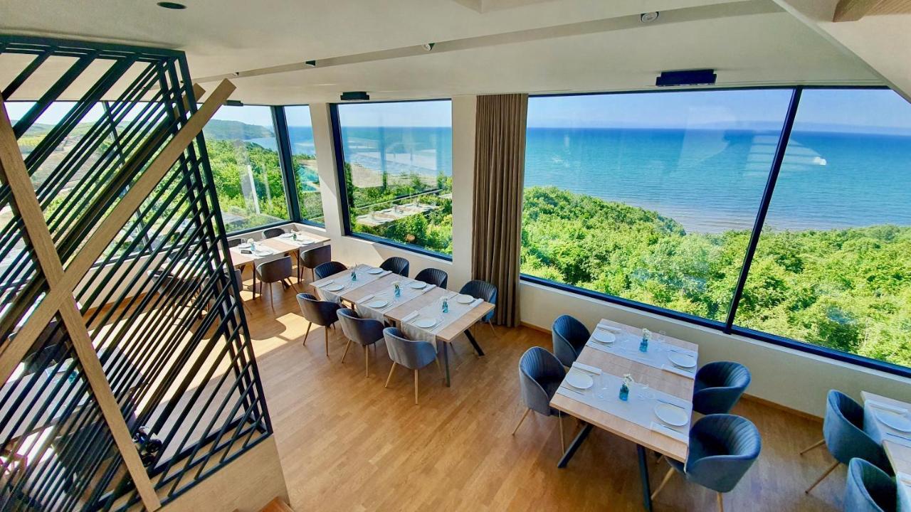 Prive Infinity Villa Durres Exterior photo